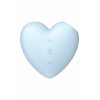 Satisfyer Cutie Heart Blue (SO6287) - зображення 6