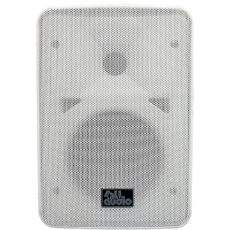 4all Audio WALL 420 IP White - зображення 1