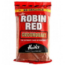 Dynamite Baits Прикормка Robin Red Groundbait 900g (DY108)