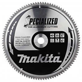 Makita Specialized 350х30 100Т (B-09737)