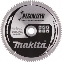 Makita Specialized 305х30 100Т (B-09684)