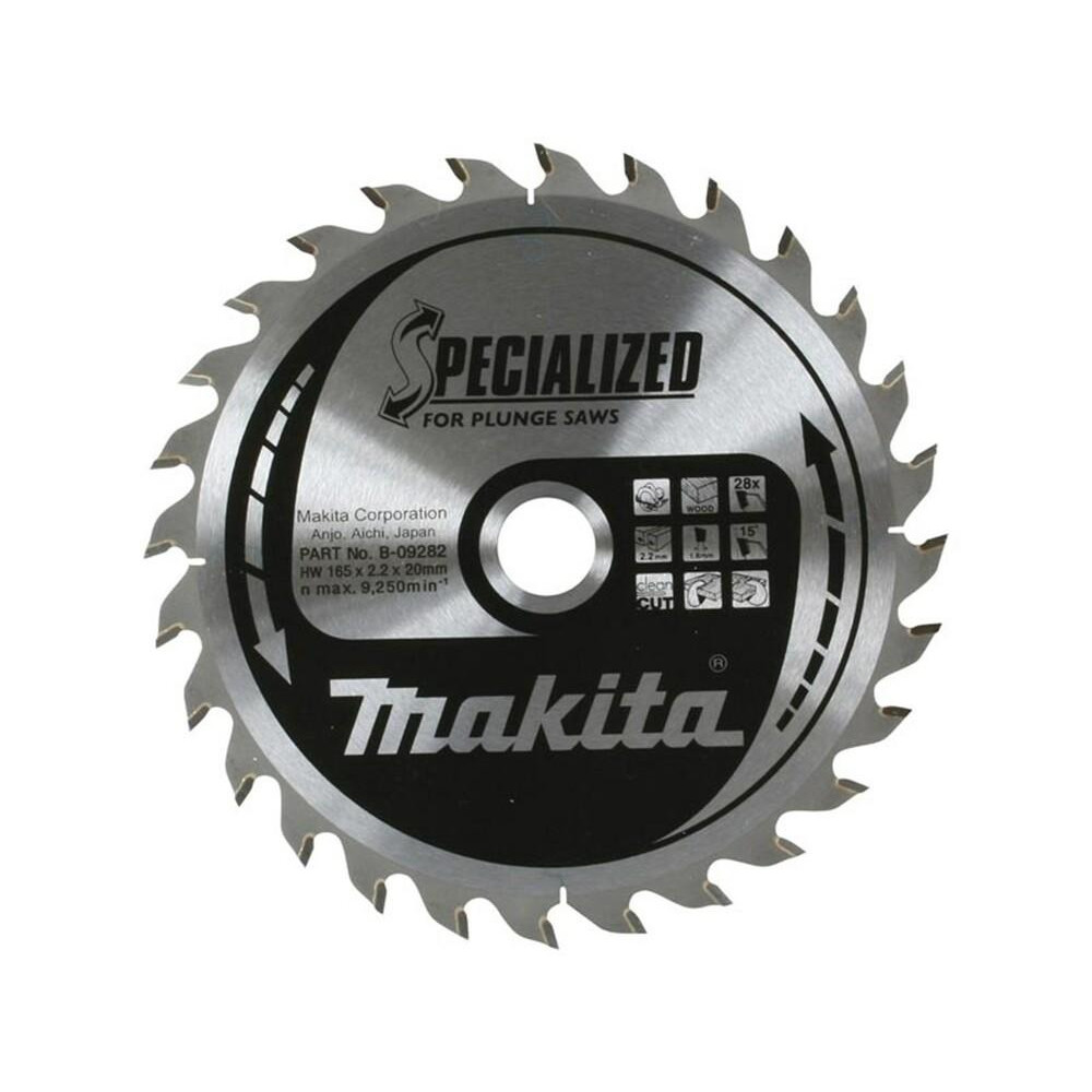 Makita B-09260 - зображення 1