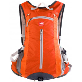 Naturehike 15L Outdoor Cycling Bag NH15C001-B / orange