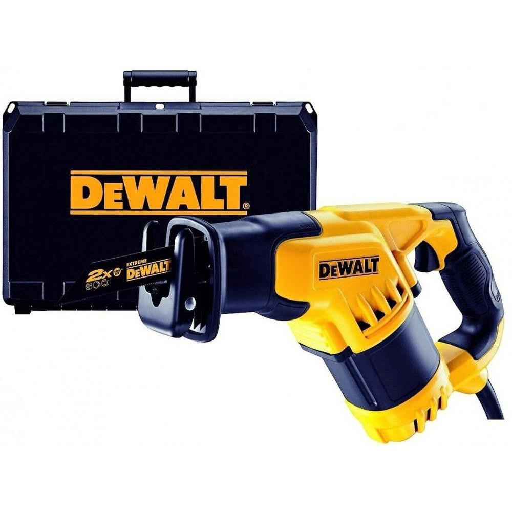 DeWALT DWE357K-QS - зображення 1