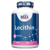 Haya Labs Lecithin 1200 mg, 100 капсул - зображення 1