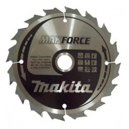 Makita MAKForce 160x20 16Т (B-08143)