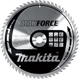 Makita MAKForce 355x30 60Т (B-08595)