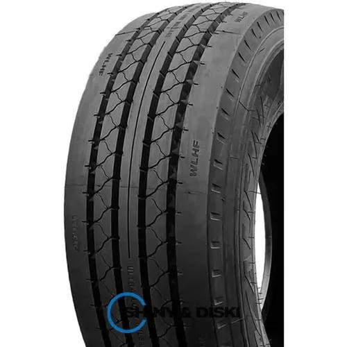 Aufine Aufine Smart TR88 (рульова вісь) 295/60 R22.5 150/147K - зображення 1