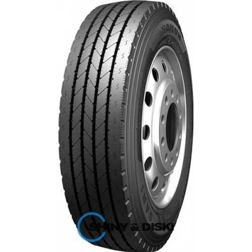 Sailun Sailun SAR1 (рульова вісь) 225/75 R17.5 129/127M - зображення 1