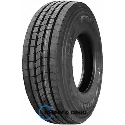 Aufine Aufine Premium Line A (рульова вісь) 315/70 R22.5 154/150L - зображення 1