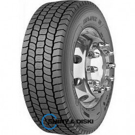 Sava Sava Orjak 5 (ведуча вісь) 295/60 R22.5 150K/149L