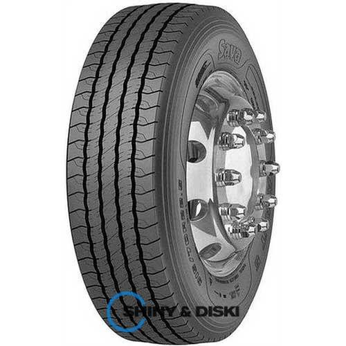 Sava Sava Avant 5 (рульова вісь) 385/55 R22.5 160K/158L - зображення 1