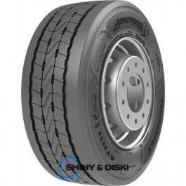 Armstrong Flooring Armstrong ATH11 (причіпна вісь) 385/65 R22.5 164K