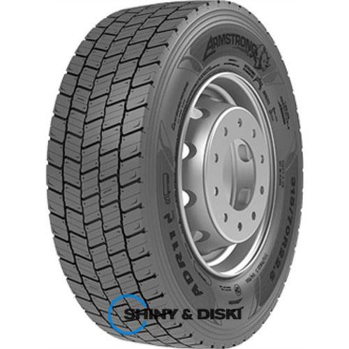 Armstrong Flooring Armstrong ADR11 (ведуча вісь) 315/80 R22.5 156/150L - зображення 1