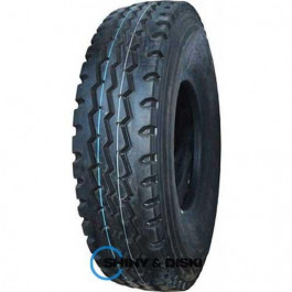   Ovation Tires Ovation VI-702 (універсальна) 13.00 R22.5 156/152L