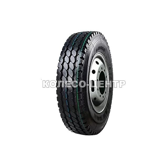 Ovation Tires Шини Ovation RSVI-572 (універсальна) 12 R20 156/153K 20PR - зображення 1