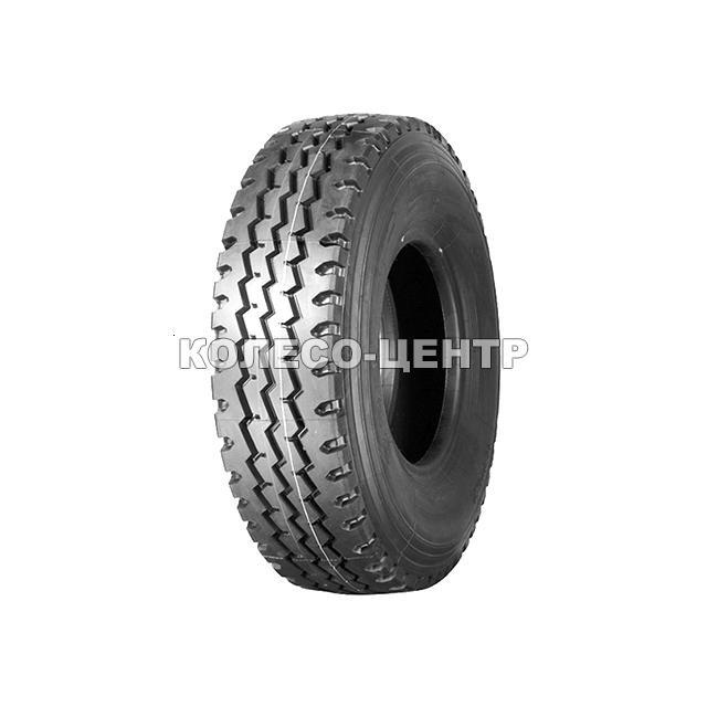 Powertrac Tyre Шини Powertrac Trac Pro (універсальна) 7,5 R16 122/118L - зображення 1