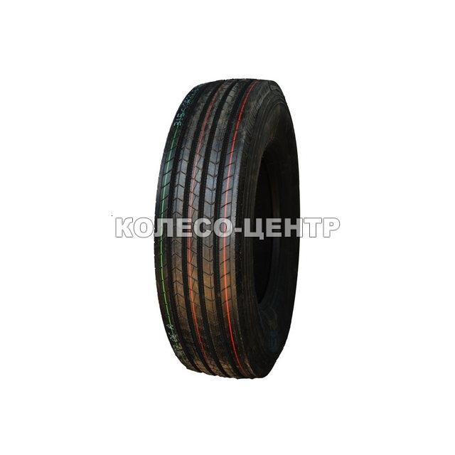 Aplus Шини Aplus S201 (рульова) 265/70 R19,5 143/141J - зображення 1