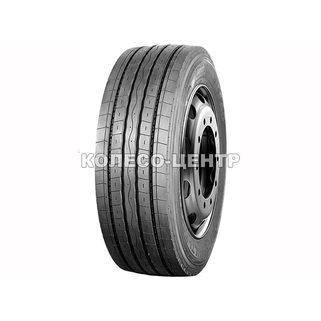 Leao Tire Шини Leao KTS300 (рульова) 295/80 R22,5 154/149M 18PR - зображення 1