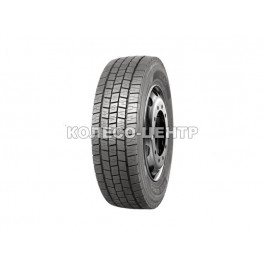 Вантажні шини Leao Tire