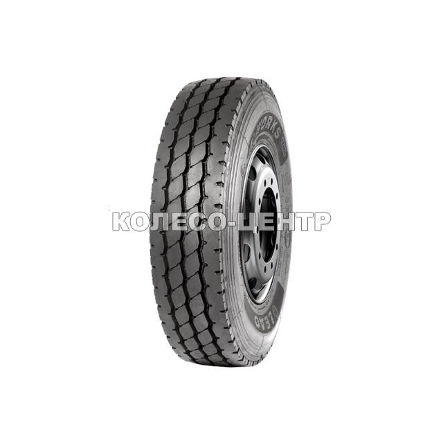 Leao Tire Шини Leao KMA400 (універсальна) 315/80 R22,5 156/150K 20PR - зображення 1