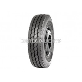 Leao Tire Шини Leao KMA400 (універсальна) 315/80 R22,5 156/150K 20PR