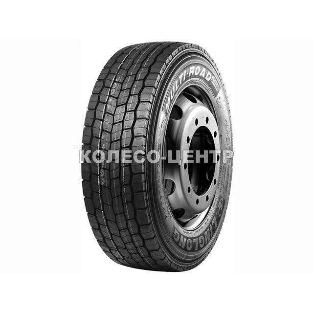 Leao Tire Шини Leao KTD300 (провідна) 315/80 R22,5 156/150 20PR - зображення 1