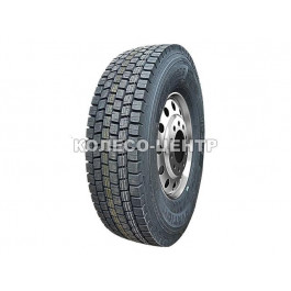   Ovation Tires Шини Ovation RSVI-356 (провідна) 295/80 R22,5 152/149M 18PR