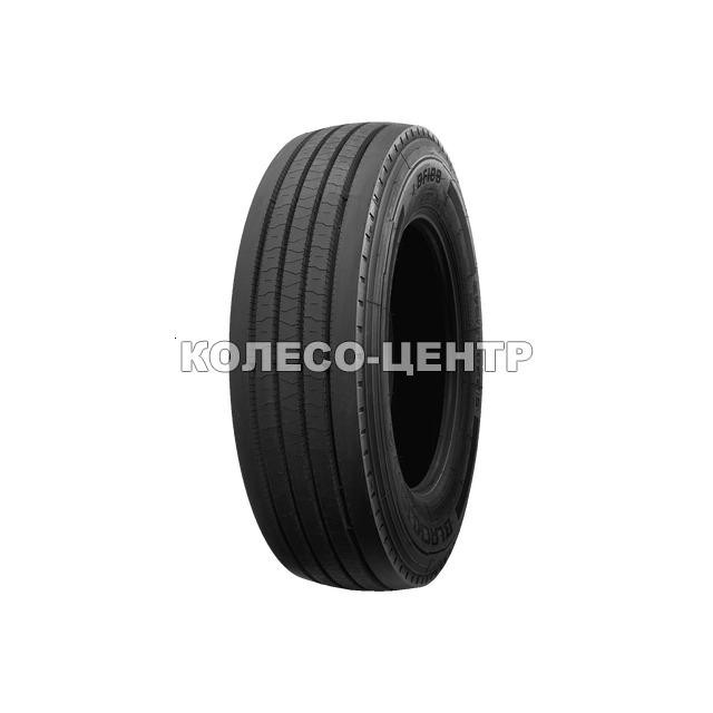 Blacklion Шини BlackLion BF188 (рульова) 295/60 R22,5 150/147L 18PR - зображення 1