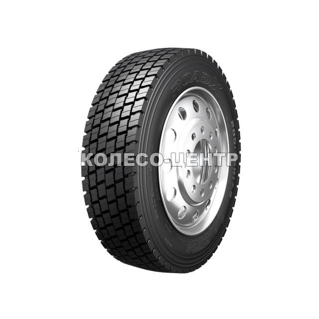 RoadX Шини RoadX RT785 (ведуча) 315/70 R22,5 156/150L 18PR - зображення 1