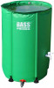 Bass Polska Бочка для дощової води 390л (BH 7996) - зображення 4