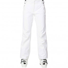 Rossignol Штани жіночі  W Ski Pant White '21 L