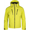Halti Куртка чоловіча  Vertica DrymaxX M Sulphur Spring Yellow M - зображення 1