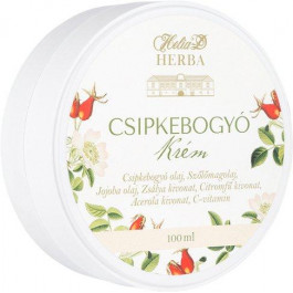 Helia-D Крем для тіла  Skin care Herba з шипшини 100 мл (5999561857053)