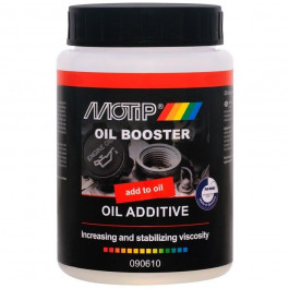 MOTIP Средство для улучшения качества масла Oil Booster 440мл