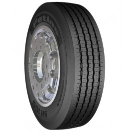   Petlas Вантажна шина PETLAS SH 100 (рульова) 245/70R19.5 136/134M [107355113]