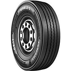 CEAT Tyre Ceat Winmile-S (315/80R22.5 156L)