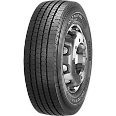 Pirelli Pirelli R02 Profuel Steer (215/75R17.5 128M)