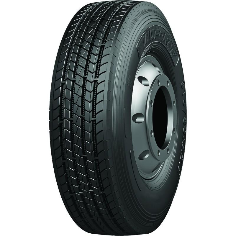 Windforce Tyre WINDFORCE WH1020 (рульова) 235/75R17.5 132/130M [107357921] - зображення 1
