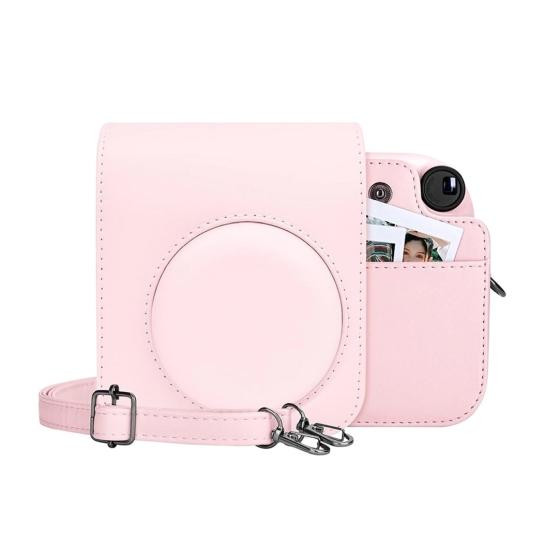 Fujifilm Instax Mini 12 Pink - зображення 1