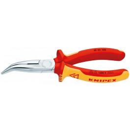   KNIPEX 2526160