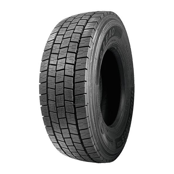 Leao Tire Leao KLD200 (245/70R19.5 136/134M) - зображення 1