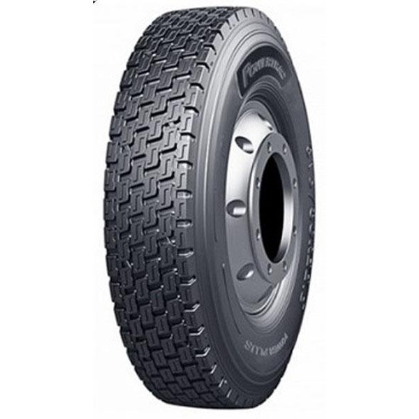 Powertrac Tyre Powertrac DIAMOND 839 (245/70R19.5 136/134M) - зображення 1