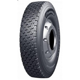 Powertrac Tyre Powertrac DIAMOND 839 (245/70R19.5 136/134M)