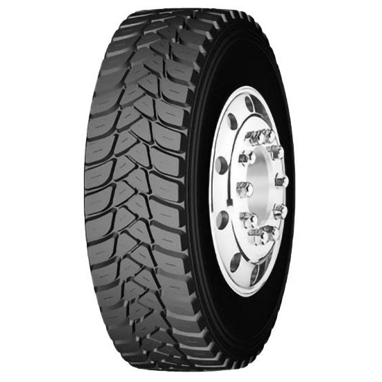 Sportrak Tire SPORTRAK SP304 (315/80R22.5 157/154J) - зображення 1