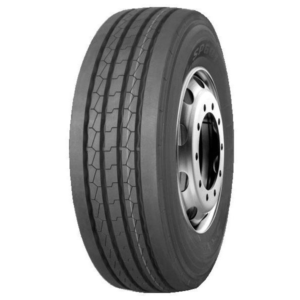 Sportrak Tire SPORTRAK SP601 (315/80R22.5 157/154K) - зображення 1