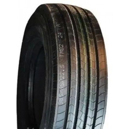 Powertrac Tyre Powertrac SUPREME 189 (245/70R19.5 136/134M)