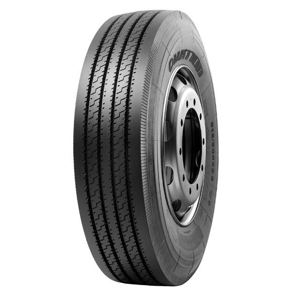 Ovation Tires Ovation VI-660 (11/80R22.5 148/145M) - зображення 1