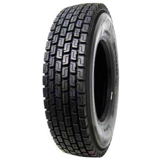 Ovation Tires Ovation VI-638 (315/70R22.5 154/150L) - зображення 1