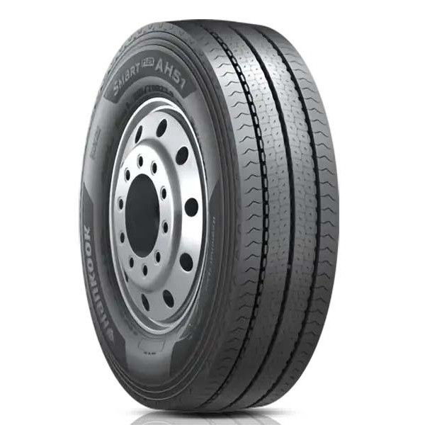 Hankook Hankook AH51 (315/80R22.5 156/150L) - зображення 1